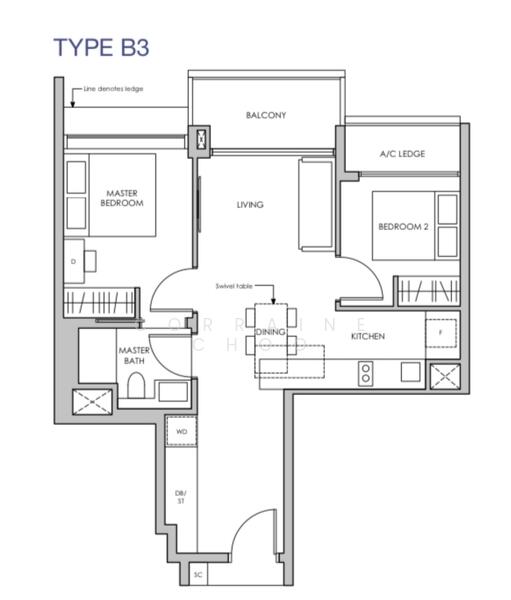 For Sale Pasir Ris 8