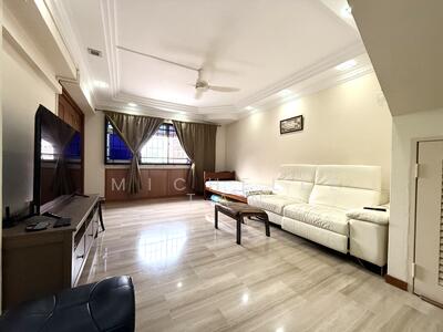 For Sale - 603 Elias Road