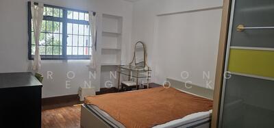 For Rent - 63 Teban Gardens Road