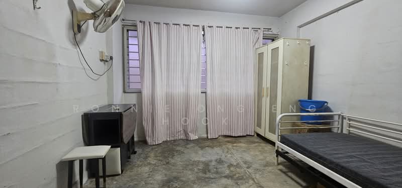 63 Teban Gardens Road, 63 Teban Gardens Road, Room Rental, 120 sqft, HDB Flat For Rent, by Ronnie Ong Eng Hock, 500027556 - Bedroom - PropertyGuru.com.sg