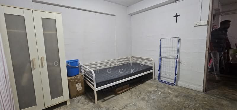 63 Teban Gardens Road, 63 Teban Gardens Road, Room Rental, 120 sqft, HDB Flat For Rent, by Ronnie Ong Eng Hock, 500027556 - Bedroom - PropertyGuru.com.sg