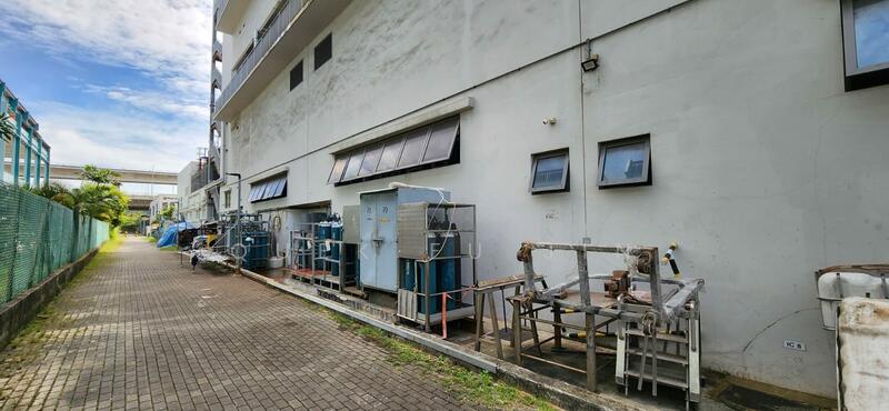 Prime Tuas Space – Spacious 1st Floor Unit, Ideal for Logistics Hub!, , 2,699 sqft, Factory / Workshop (B2) For Rent, by Quek Fu Jin, 500027557 - CommercialGuru.com.sg