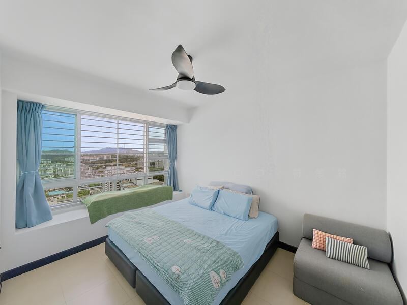 416 Clementi Avenue 1, 416 Clementi Avenue 1, 3 Bedrooms, 1,259 sqft, HDB Flat For Sale, by Clarence Foo 符策铭, 500027561 - Master Bedroom - PropertyGuru.com.sg