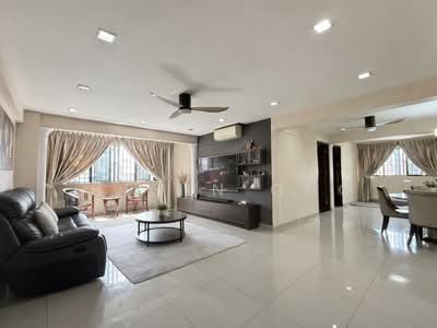 For Sale - 716 Ang Mo Kio Avenue 6