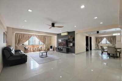 For Sale - 716 Ang Mo Kio Avenue 6