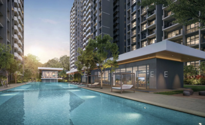 For Sale - Pinery Residences