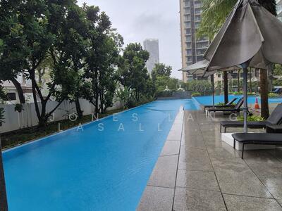 For Sale - Paterson Suites