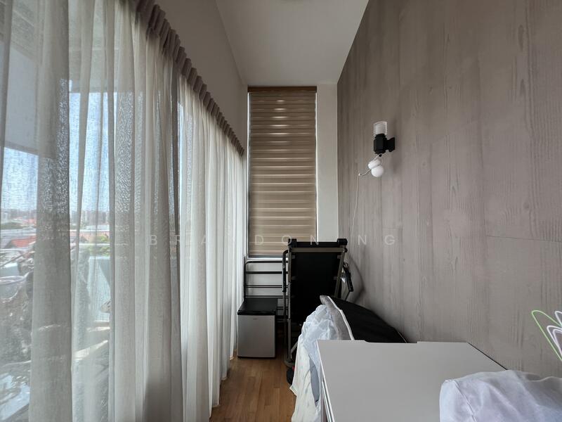 Level 4: Common Area