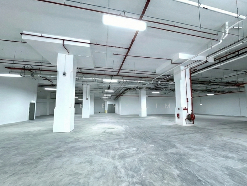 Harbour Link Innohub, 61 Alexandra Terrace, 4,900 sqft, Light Industrial (B1) For Rent, by Jeremy Lim, 500027571 - Interior - CommercialGuru.com.sg