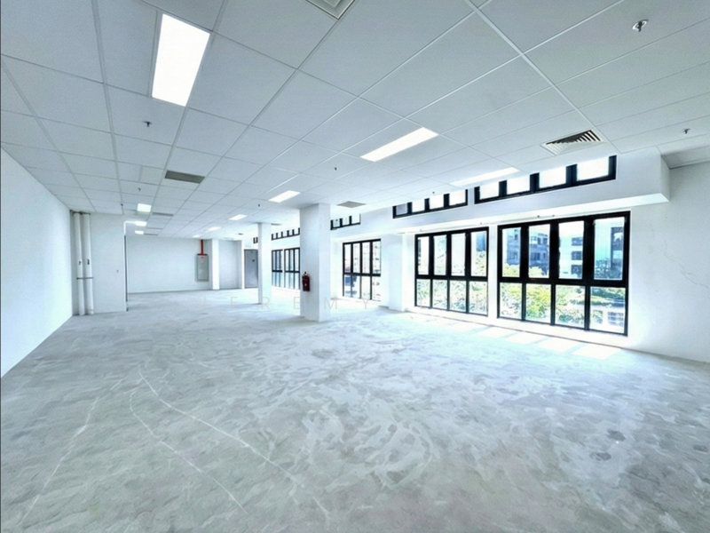 Harbour Link Innohub, 61 Alexandra Terrace, 4,900 sqft, Light Industrial (B1) For Rent, by Jeremy Lim, 500027571 - Interior - CommercialGuru.com.sg