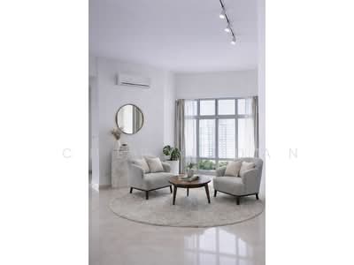 For Rent - Oleander Towers