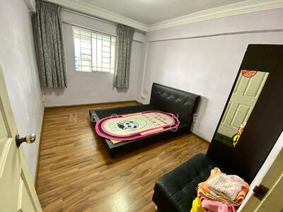 For Rent - 24 Hougang Avenue 3