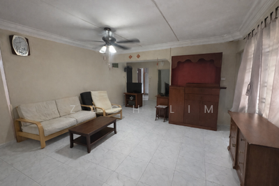 For Rent - 185D Rivervale Crescent