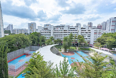 For Sale - 117 Bukit Batok West Avenue 6