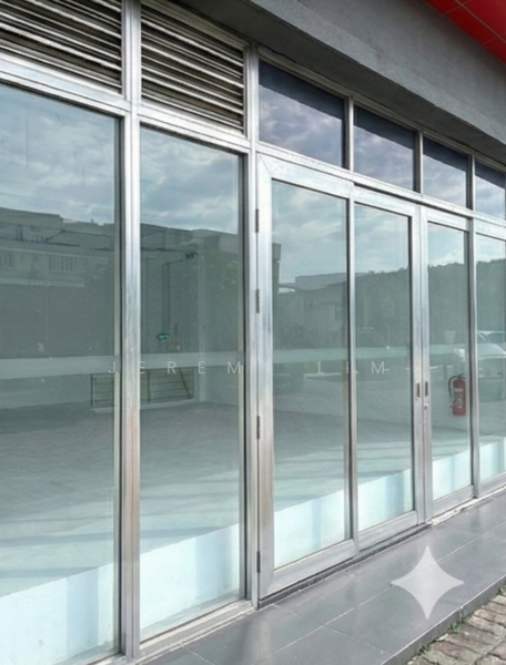 Harbourside Building 2, 2 Boon Leat Terrace, 2,240 sqft, Light Industrial (B1) For Rent, by Jeremy Lim, 500027592 - Exterior - CommercialGuru.com.sg