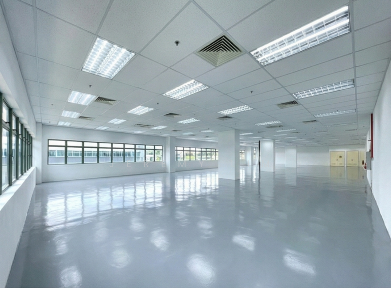 Harbourside Building 2, 2 Boon Leat Terrace, 2,240 sqft, Light Industrial (B1) For Rent, by Jeremy Lim, 500027592 - Interior - CommercialGuru.com.sg