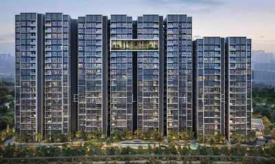 For Sale - Pinery Residences