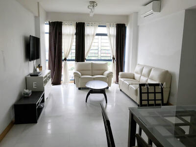 For Rent - Blue Horizon