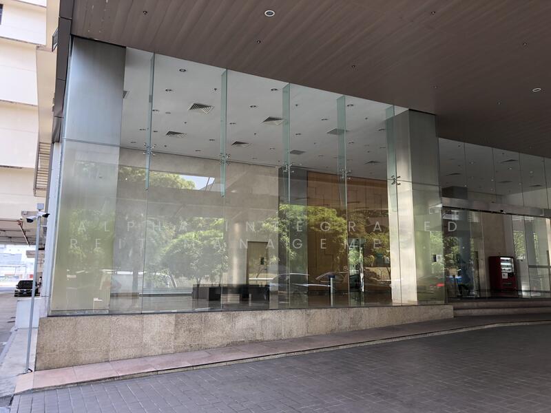 BTC Centre @ 23 Serangoon North Ave 5, 23 Serangoon North Ave 5, 9,500 sqft, Light Industrial (B1) For Rent, by Owner Listing (Alpha Integrated RIET), 500027621 - Exterior - CommercialGuru.com.sg