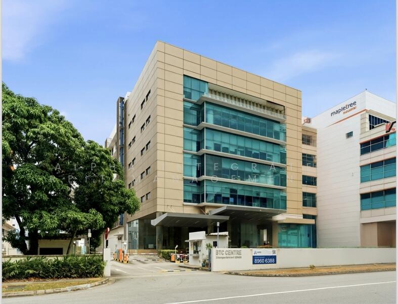 BTH CENTRE