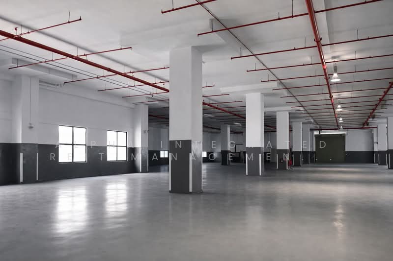 BTC Centre @ 23 Serangoon North Ave 5, 23 Serangoon North Ave 5, 9,500 sqft, Light Industrial (B1) For Rent, by Owner Listing (Alpha Integrated RIET), 500027621 - Interior - CommercialGuru.com.sg