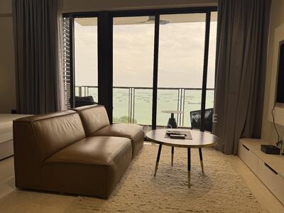For Rent - Seaside Residences