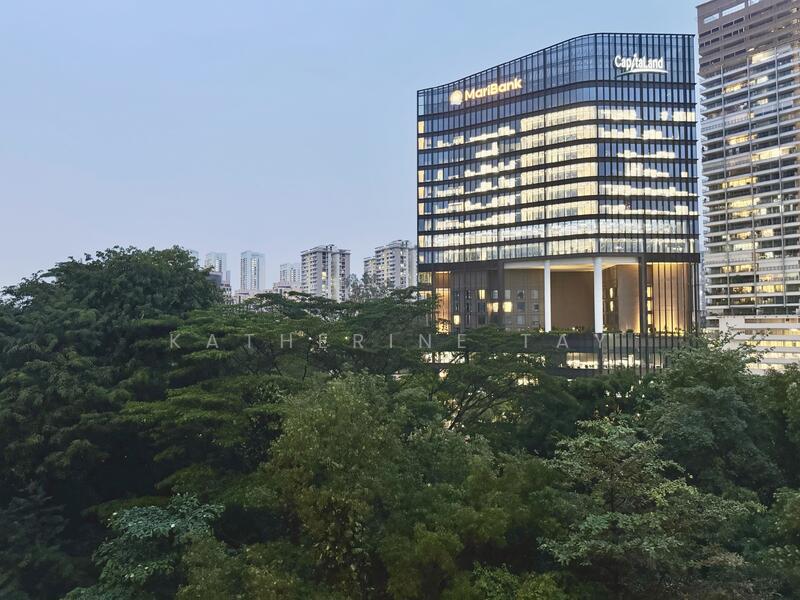 Beautiful Night View