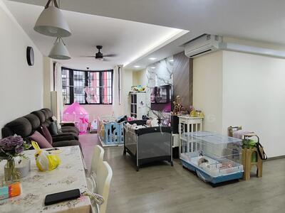 For Sale - 339A Sembawang Close