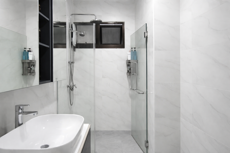 339A Sembawang Close HDB Flat For Sale at S$ 649,999 | PropertyGuru Singapore - Bathroom