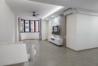 For Sale - 339A Sembawang Close