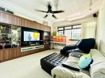 For Sale - 668 Woodlands Ring Road