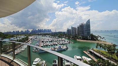 For Sale - The Green Collection