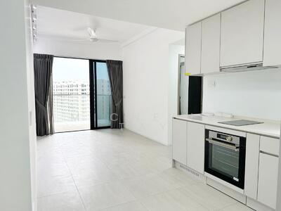 For Rent - The Woodleigh Residences