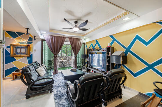 For Sale - 669B Jurong West Street 64