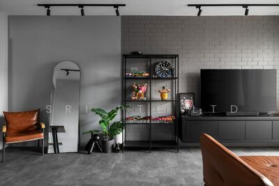 For Sale - 666A Punggol Drive