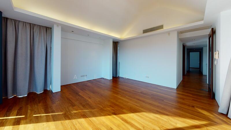 Sentosa Cove Bungalow Bungalow House For Sale at S$ 26,500,000 | PropertyGuru Singapore - Interior