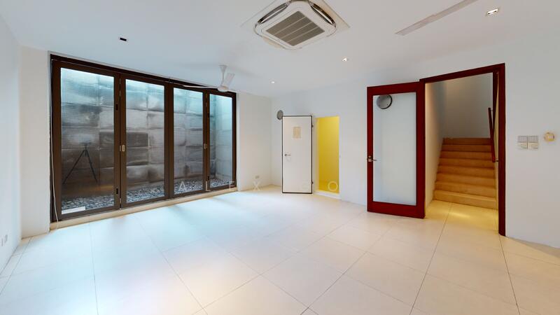 Sentosa Cove Bungalow Bungalow House For Sale at S$ 26,500,000 | PropertyGuru Singapore - Interior