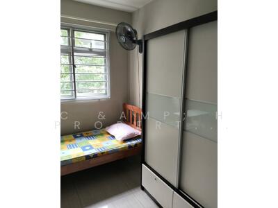 For Rent - 180C Rivervale Crescent