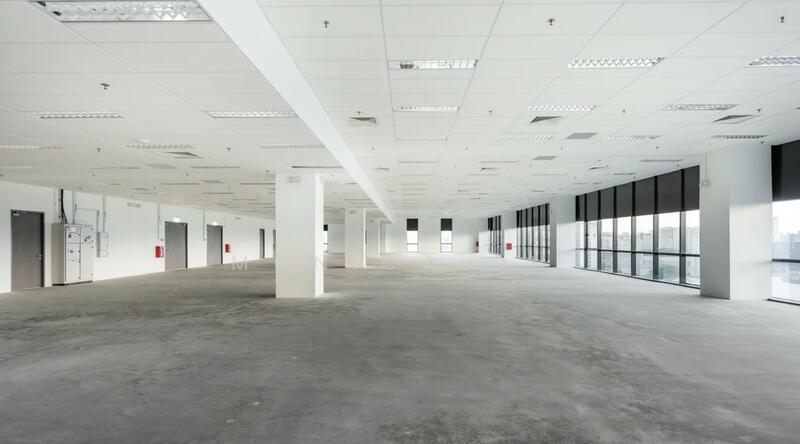 Solaris @ Kallang 164, Kallang, East, Kallang Bahru, Eunos / Geylang / Paya Lebar, 3,130 sqft, Factory / Workshop (B2) For Rent, by Monica Oh, 500027671 - Interior - CommercialGuru.com.sg
