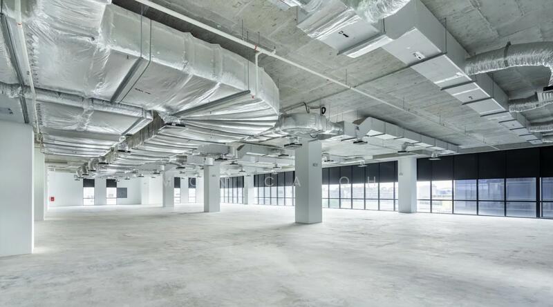 Solaris @ Kallang 164, Kallang, East, Kallang Bahru, Eunos / Geylang / Paya Lebar, 3,130 sqft, Factory / Workshop (B2) For Rent, by Monica Oh, 500027671 - Interior - CommercialGuru.com.sg
