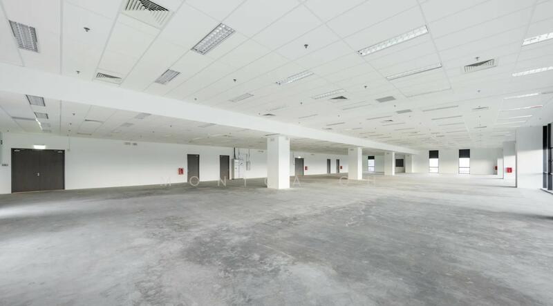 Solaris @ Kallang 164, Kallang, East, Kallang Bahru, Eunos / Geylang / Paya Lebar, 3,130 sqft, Factory / Workshop (B2) For Rent, by Monica Oh, 500027671 - Interior - CommercialGuru.com.sg