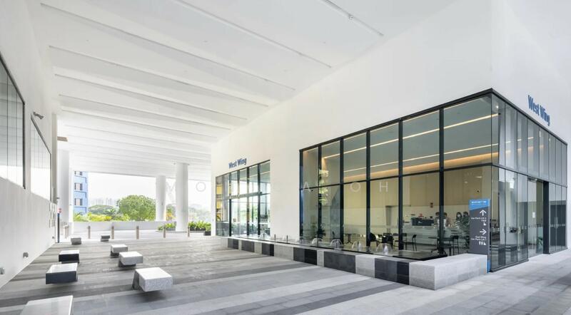 Solaris @ Kallang 164, Kallang, East, Kallang Bahru, Eunos / Geylang / Paya Lebar, 3,130 sqft, Factory / Workshop (B2) For Rent, by Monica Oh, 500027671 - Exterior - CommercialGuru.com.sg