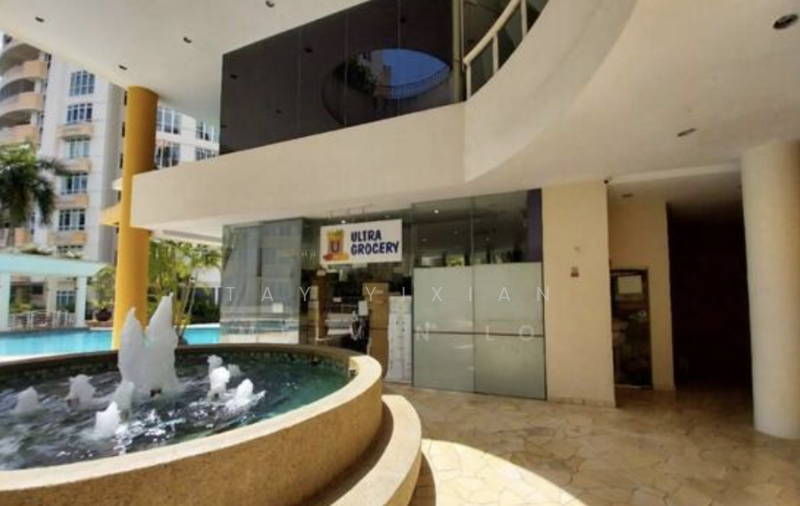 Hillview Avenue, Hillview Avenue, 495 sqft, Shop / Shophouse For Sale, by Tay Yixian, 500027675 - Exterior - CommercialGuru.com.sg