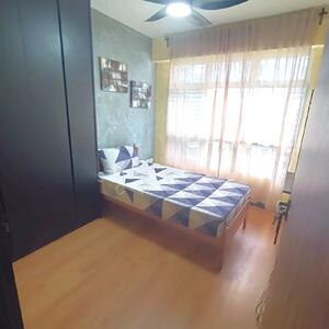 For Rent - 286C Compassvale Crescent