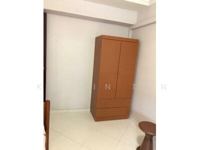 For Rent - 383 Bukit Batok West Avenue 5