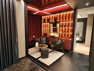 For Sale - W Residences Marina View - Singapore