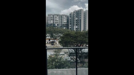 Park Colonial, 10 Woodleigh Lane, 1 Bedroom, 463 sqft, Condominium For Rent, by Jasper Tan, 500027689 - PropertyGuru.com.sg