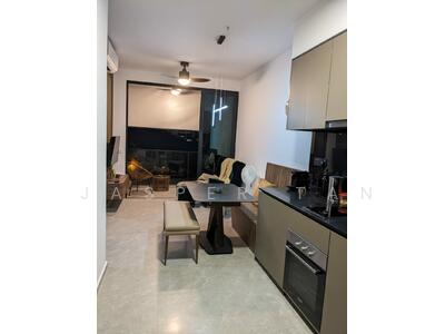 For Rent - Park Colonial
