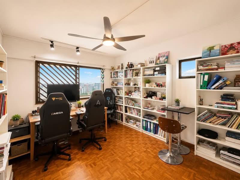 130 Bedok Reservoir Road, 130 Bedok Reservoir Road, 3 Bedrooms, 1,625 sqft, HDB Flat For Sale, by Ivan Ong, 500027695 - Study - PropertyGuru.com.sg