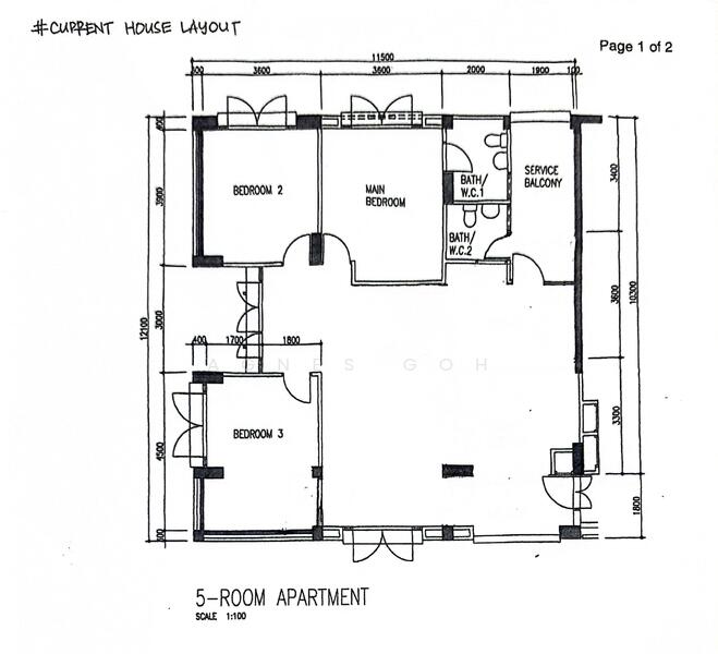 For Sale 19 Queen's Close